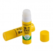 齐心 B2644 强力PVP固体胶 21g